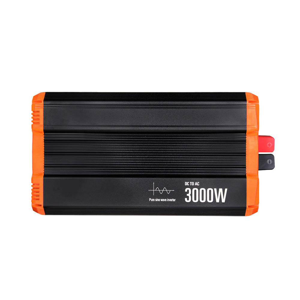 CS系列(300W~6000W)车载逆变器