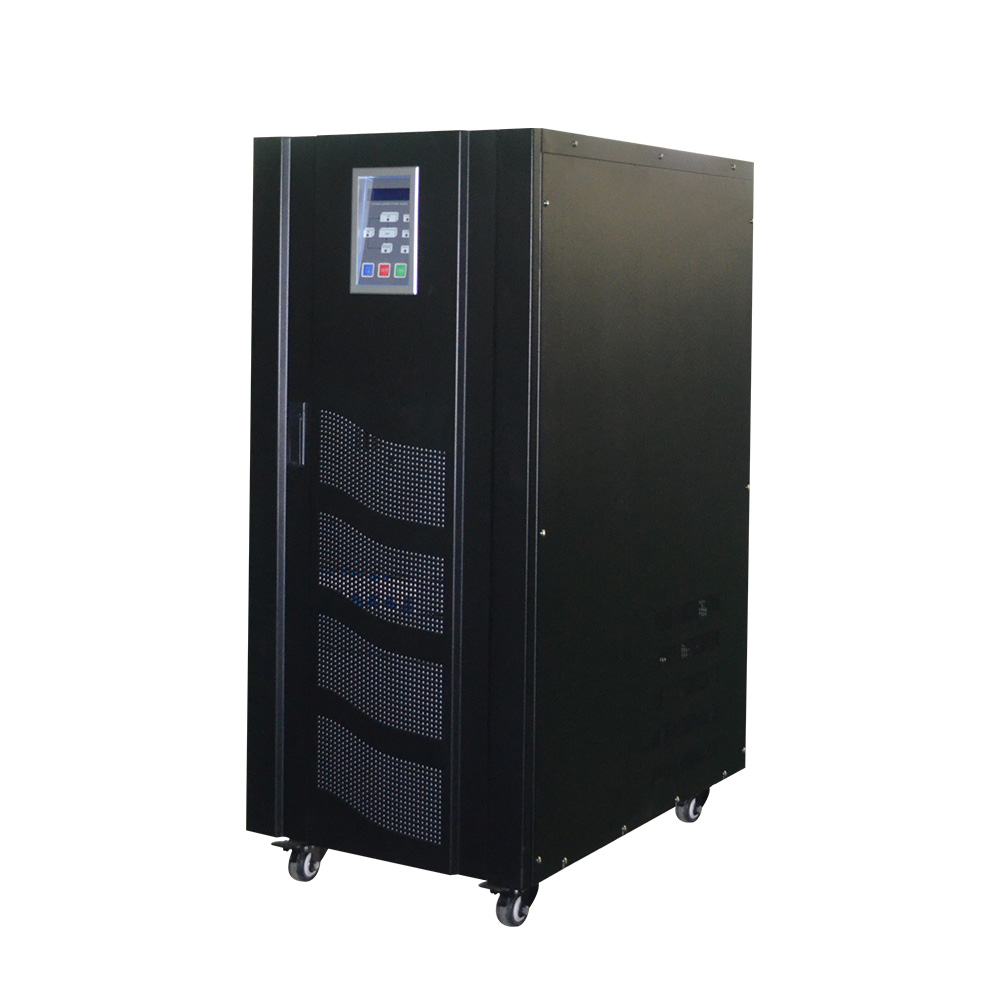 GD系列6K-30KVA 110V输出工频UPS电源