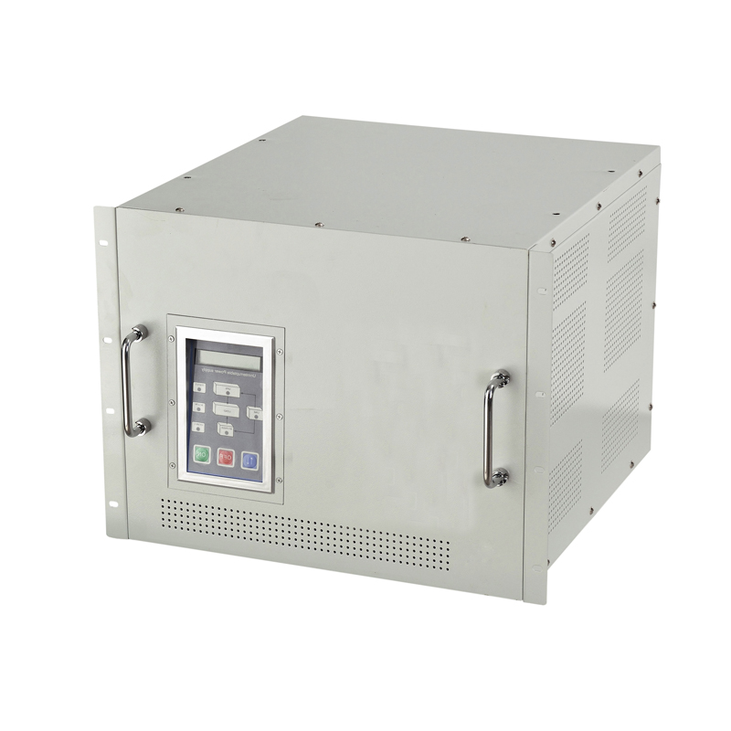 HT工频系列机架式电力专用UPS电源1-40KVA